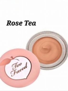🌺 Too Faced Rose Tea Peach Perfect Concealer